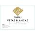 Tabali Vetas Blancas Especial Reserve Syrah 2013 Front Label