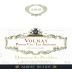 Albert Bichot Volnay Les Santenots Premier Cru Domaine du Pavillon 2005 Front Label
