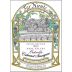 Far Niente Oakville Cabernet Sauvignon 2017 Front Label