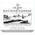Mas de Daumas Gassac Rouge 2017 Front Label