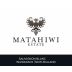 Matahiwi Estate Winery Sauvignon Blanc 2020 Front Label