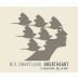 Great Heart Chenin Blanc 2021 Front Label