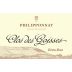 Philipponnat Clos des Goisses Extra Brut 2016 Front Label