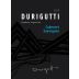 Durigutti Cabernet Sauvignon 2018 Front Label