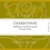 Saviah Stillwater Creek Vineyard Chardonnay 2012 Front Label