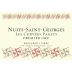 Marchand-Tawse Nuits-St-Georges Les Corvees Pagets Premier Cru 2015 Front Label
