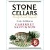 Stone Cellars Cabernet Sauvignon 2021 Front Label