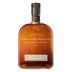 Woodford Reserve Kentucky Straight Bourbon Whiskey Front Bottle Shot