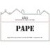 Quinta da Pellada Pape Tinto 2018 Front Label