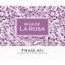 Riva de la Rosa Frascati 2023 Front Label