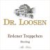Dr. Loosen Erdener Treppchen Alte Reben Grosses Gewachs 2021 Front Label
