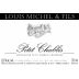 Louis Michel Petit Chablis 2015 Front Label