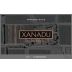 Xanadu Vinework Chardonnay 2021 Front Label