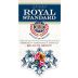 Royal Standard Dry Rum (1 Liter) Front Label