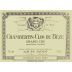 Louis Jadot Chambertin Clos de Beze Grand Cru Rouge 2007 Front Label