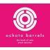 Ochota Barrels The Mark of Cain Pinot Meunier 2021 Front Label