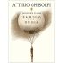 Attilio Ghisolfi Barolo Bussia 2018 Front Label