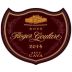 Roger Goulart Gran Reserva Brut Rose Cava 2014 Front Label