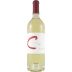 Covenant Red C Sauvignon Blanc (OU Kosher) 2017 Front Bottle Shot