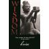 B Wise Vineyards Wisdom Red 2013 Front Label