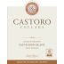 Castoro Cellars Sauvignon Blanc 2023 Front Label