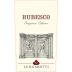 Lungarotti Rubesco Rosso di Torgiano 2015 Front Label