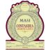 Masi Costasera Amarone Classico 2021 Front Label