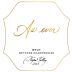 As Ever Sparkling Brut 2021 Front Label