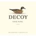 Decoy Rose 2023 Front Label