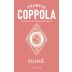 Francis Ford Coppola Diamond Collection Rose 2018 Front Label