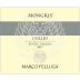Marco Felluga Mongris Pinot Grigio 2017 Front Label