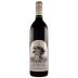 Silver Oak Alexander Valley Cabernet Sauvignon 2001 Front Bottle Shot