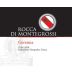 Rocca di Montegrossi Geremia Rosso 2014 Front Label