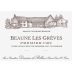 Domaine de Bellene Beaune Les Greves Premier Cru 2021 Front Label
