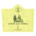 Marchesi Antinori Castello della Sala Conte Della Vipera 2025 Front Label