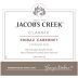 Jacob's Creek Classic Shiraz Cabernet Sauvignon 2016 Front Label