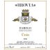 Brovia Barolo Unio 2014 Front Label