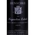 Henschke Keyneton Estate Shiraz-Cabernet 1996 Front Label