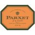 Parxet Cuvee 21 Cava Brut Front Label
