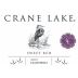Crane Lake Cellars Sweet Red Front Label
