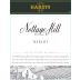 Hardys Nottage Hill Merlot 2014 Front Label