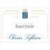 Olivier Leflaive Santenay Rouge 2022 Front Label