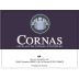 A & E Verset Cornas 2022 Front Label