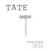 TATE Spring Street Cabernet Sauvignon 2018 Front Label