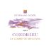 Stephane Ogier Condrieu La Combe de Malleval 2022 Front Label