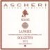 Ascheri Nirane Dolcetto 2021 Front Label
