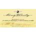 King Family Vineyards Meritage 2008 Front Label