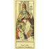 Secret Indulgence Tarot Napa Valley Cabernet Sauvignon 2018 Front Label