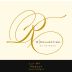 Raymond R Collection Merlot 2022 Front Label