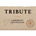 Tribute Cabernet Sauvignon 2020 Front Label